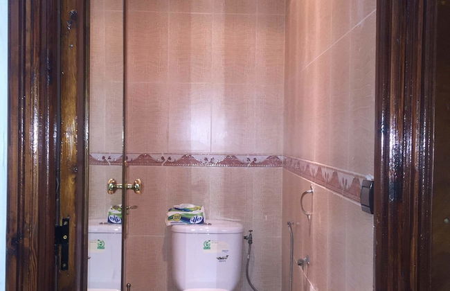 Apartment 2 Rooms City New Fes - Foto 17