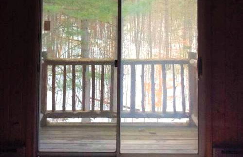 Dog-Friendly Chalet Rental near Whiteface Mountain and Lake Placid, New York - Foto 3