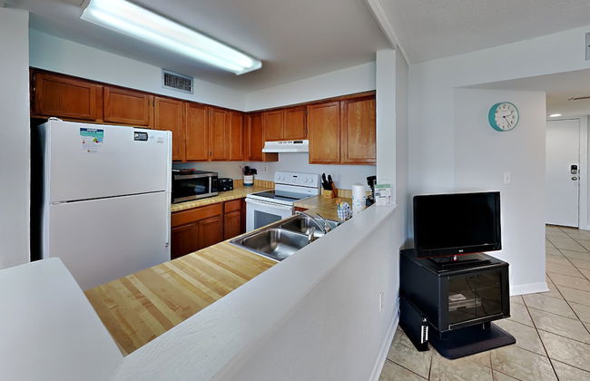 Gulf Winds by Southern Vacation Rentals - Foto 19