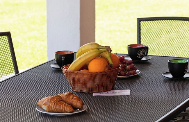 Pool House In Greenery - Foto 31