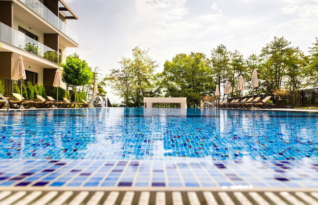 Open sea residence - Foto 27