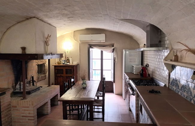 Can Barrina Ventallo - Foto 13