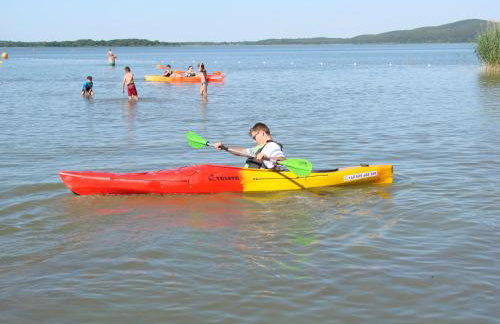 Agroturystyka Pod Kogutkiem - Foto 10