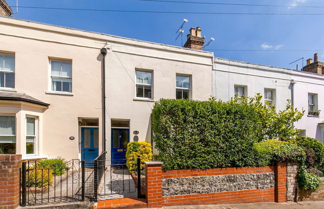 No. 79 Tower Street - Foto 25