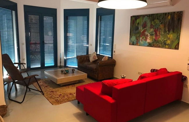 Zidanos Luxurious Villa - Foto 19