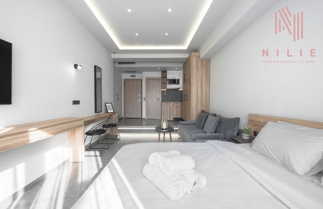 Pantheon Nilie Hospitality MGMT - Foto 16