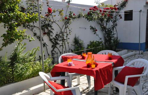 Apartamentos Campos 1 - Foto 16