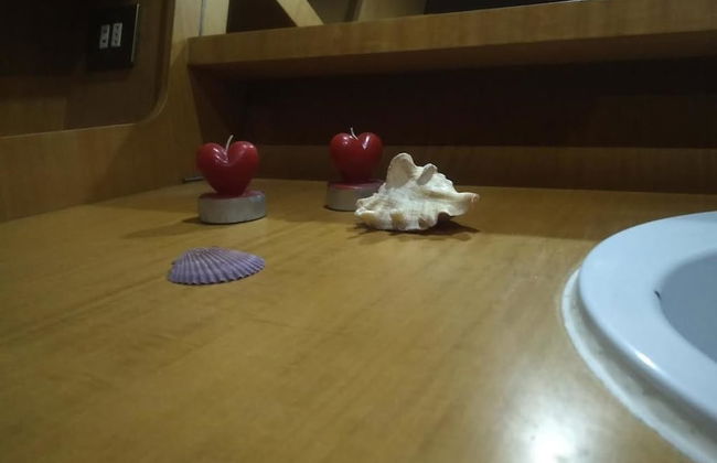 Yacht Diva - Foto 37