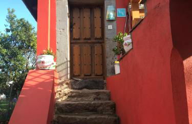 Ca Rifo, casa rural en Asturias, puerta de Somiedo a orillas del río Narcea - Foto 4