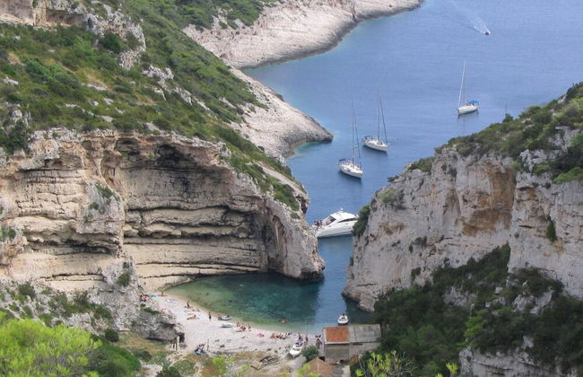 Vis Apartments - Foto 21