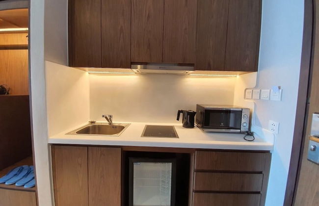 Nha Trang Monaco Apartment Panorama - Foto 66