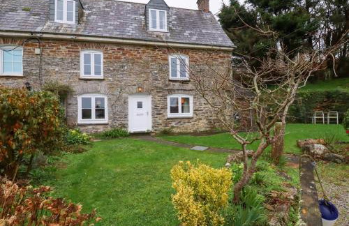 Lanvean Farmhouse - Foto 1