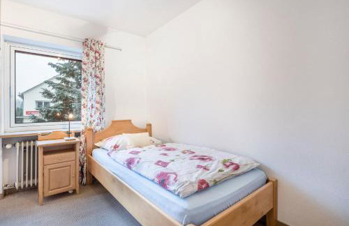 Haus Rose Muc City - Foto 7