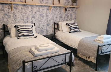 Ty Golchi - Cosy traditional cottage in Corris - Photo 6