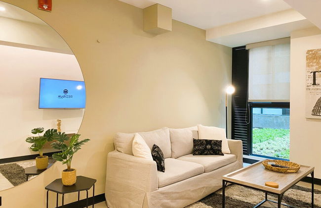 R - Lindo departamento 1BR en San Isidro - Foto 16