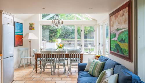 Littlefold by Norfolk Hideaways - Foto 3