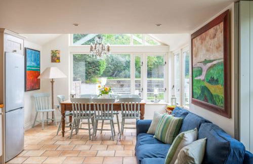 Littlefold by Norfolk Hideaways - Foto 3