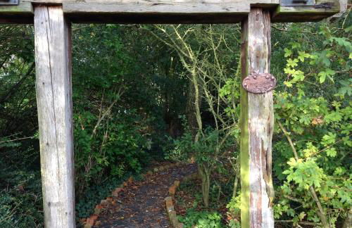 The Oak Lodge, Clematis Cottages, Stamford - Foto 20