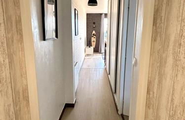 Le Panoramic vue mer - Foto 20