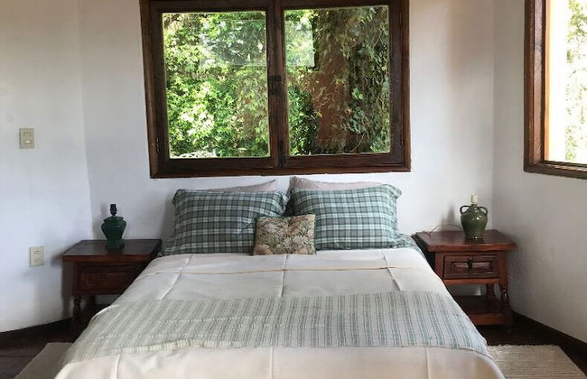 Pet Friendly Casa Studio in the Woods - Foto 11