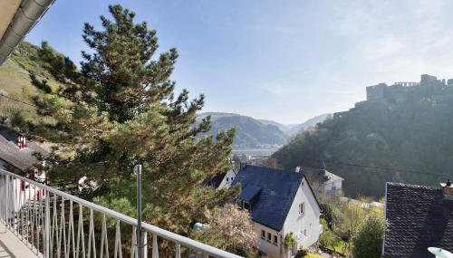 Ferienwohnung Rheinblick - Foto 3