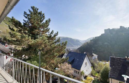 Ferienwohnung Rheinblick - Foto 3