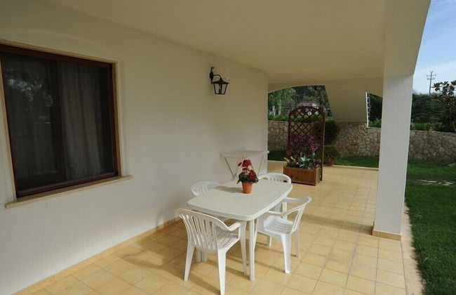 Residence L'Uliveto - Foto 19