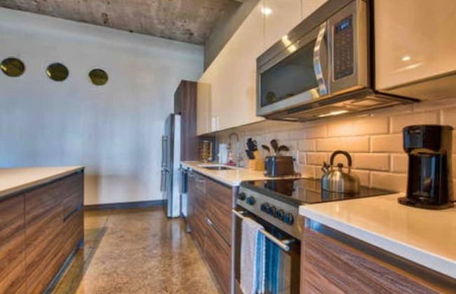 Downtown Luxury Lofts By RBA Living - Foto 15