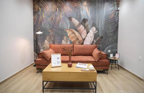 Caravin Wanderhome Nea Ionia, 5 min from Metro station - Foto 3