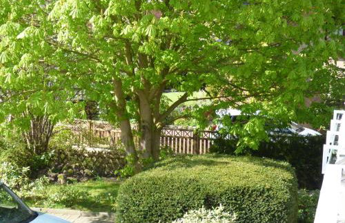 Ferienwohnung Goldblume Hooksiel Nordsee - Foto 47