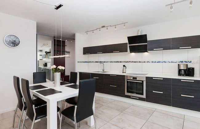 Riverside Apartments by Renters - Foto 13