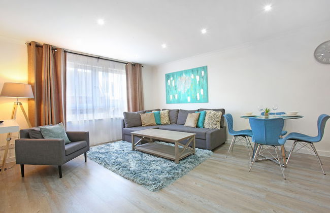 VKM Apartments - Foto 27