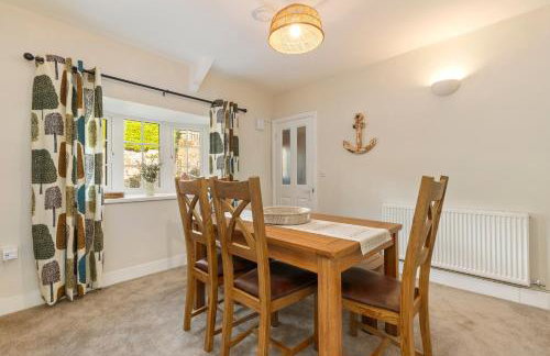 Gorse Cottage - Sea Views Village Centre - Foto 33