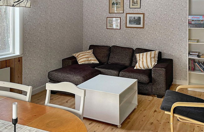 5 Person Holiday Home in Stavsjo-by Traum - Foto 16