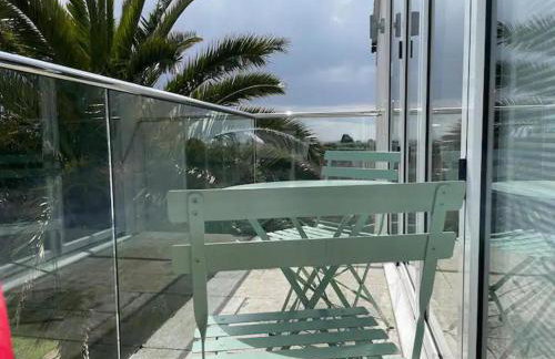 Immaculate Studio Apartment just outside Penzance - Foto 21