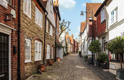 Cobblers Cottage - Foto 16