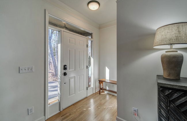 Lux Mountain Home! Golf / Lake/ EV / Game Room - Foto 28