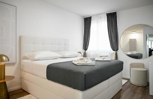 Luxury apartment Fani & Sons - Foto 12