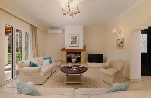 Villa Luminous Corfu - Foto 15