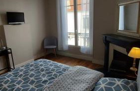 La défense La Garenne Colombes - Foto 38