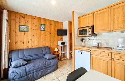 Appartement Flaine Forêt - Foto 55