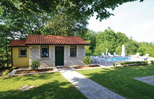 4 Bedroom Stunning Home In Jurani - Foto 16