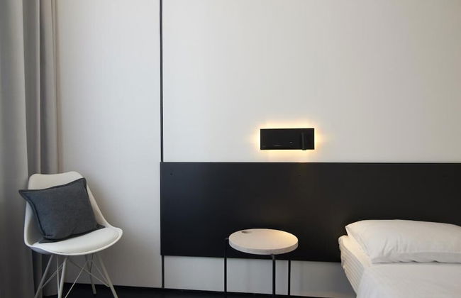 Atmosfera Hotel - Foto 12