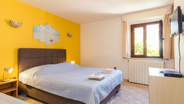 Antonella & Napoletano - Foto 3, Bedroom