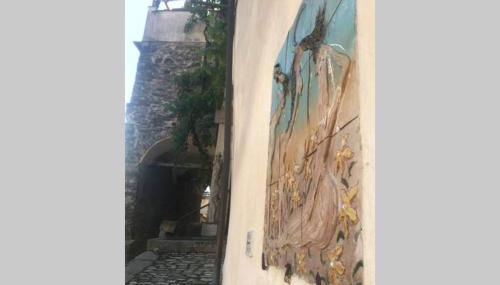 Alloggio U SPORTEGU DA E MONTI A GIAIA - Photo 3