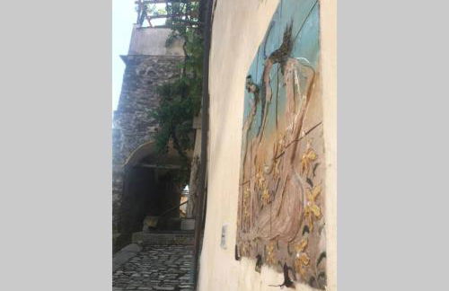 Alloggio U SPORTEGU DA E MONTI A GIAIA - Photo 3