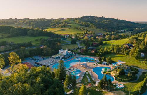 Apartments Terme Sveti Martin - Foto 4