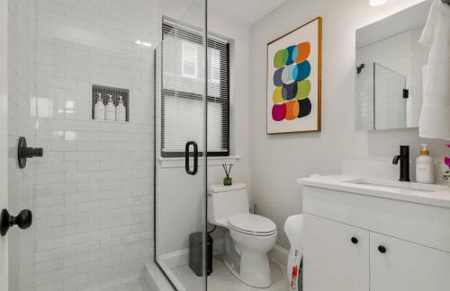 North End Apt close to TD Garden Walk to Downtown - Foto 16