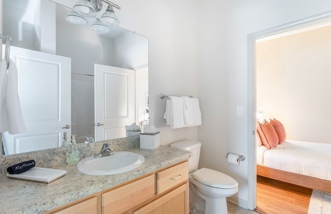 Mint House Greenville Downtown by Kasa - Foto 60