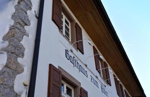 Gasthaus Adler - Foto 28